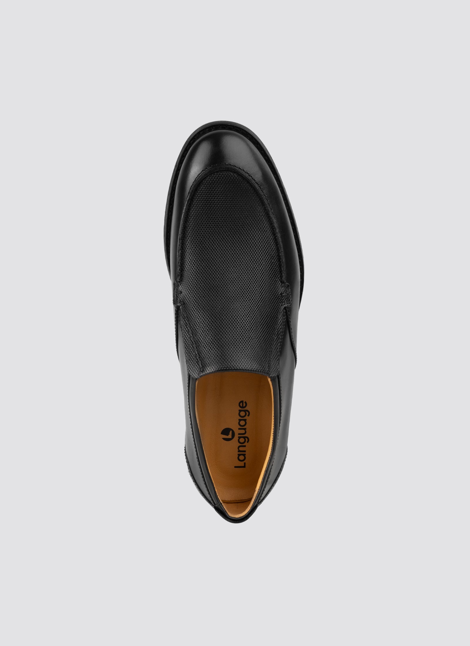 Cavan Loafer