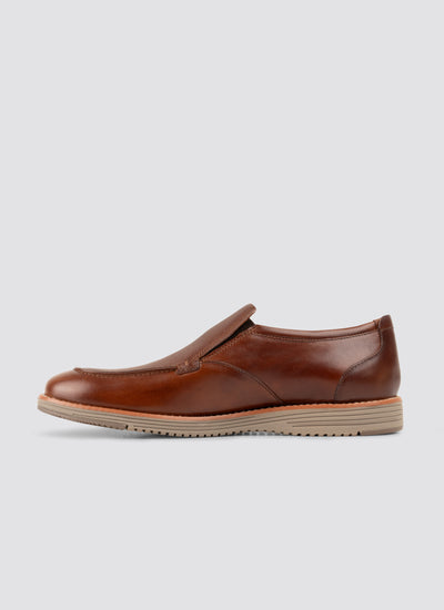 Cavan Loafer