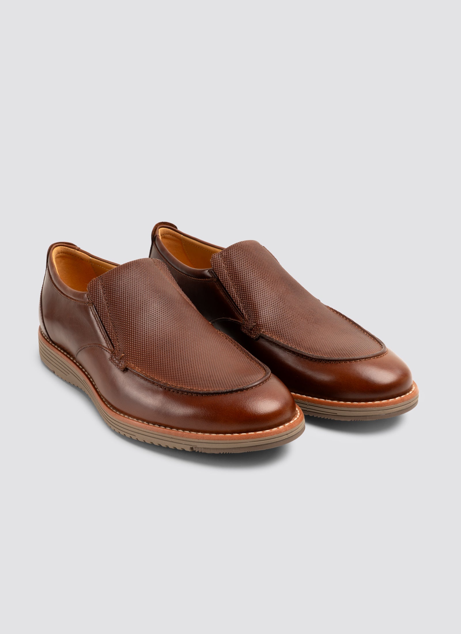 Cavan Loafer