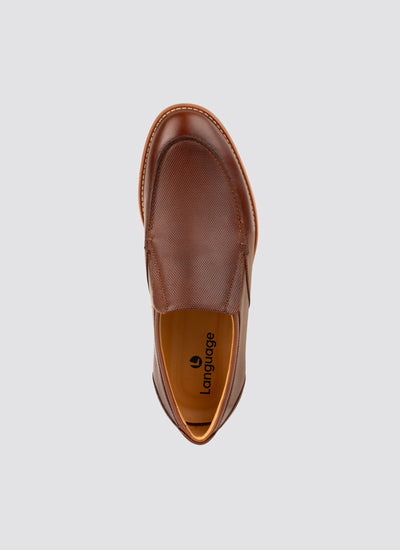 Cavan Loafer