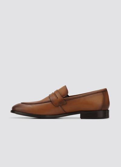 Brodin Loafer