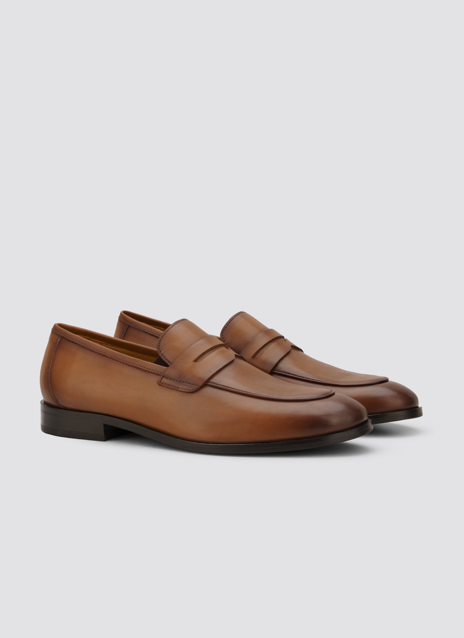 Brodin Loafer
