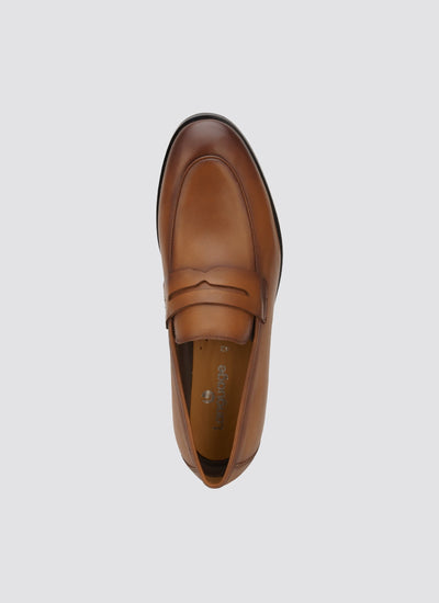 Brodin Loafer