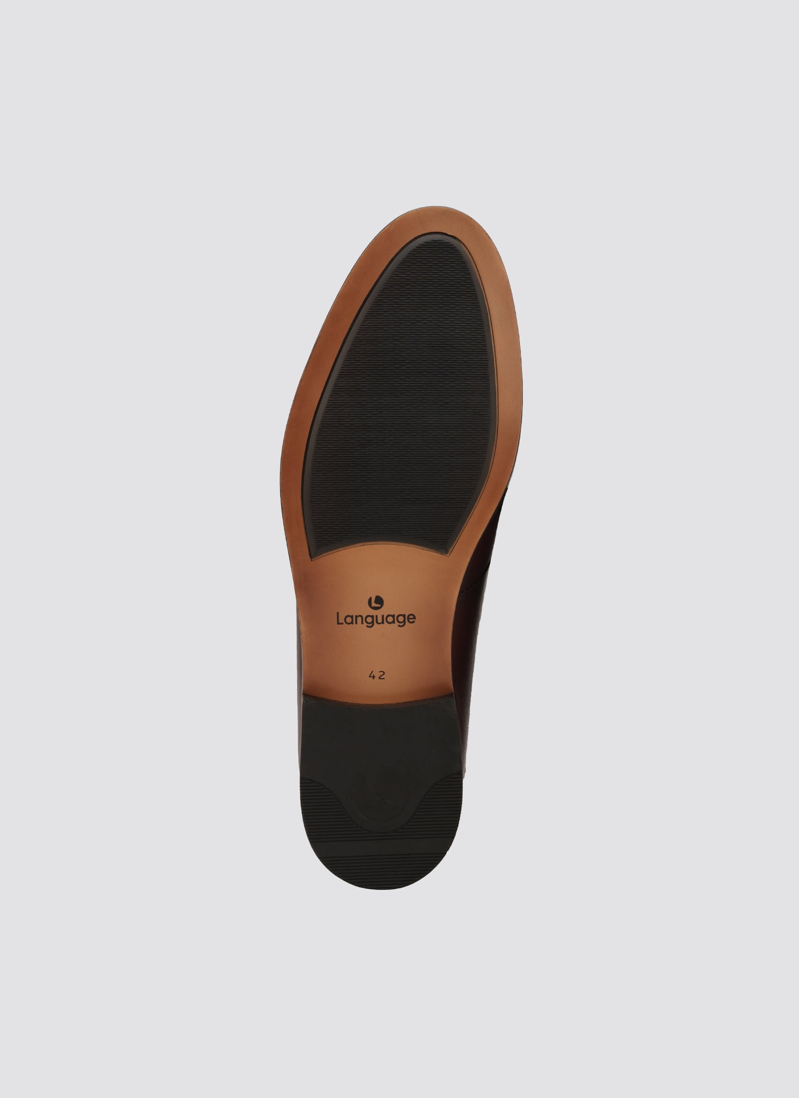 Brodin Loafer