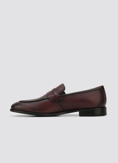 Brodin Loafer