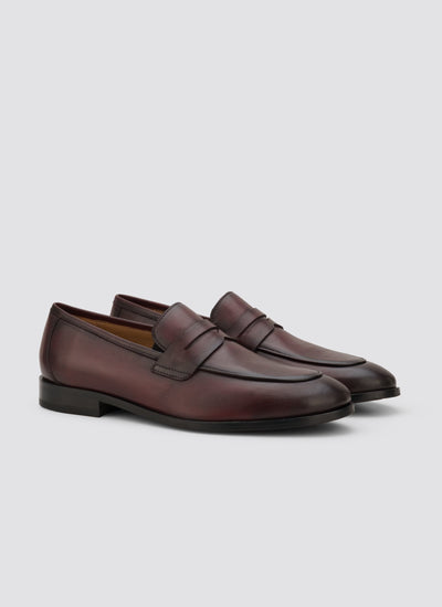 Brodin Loafer