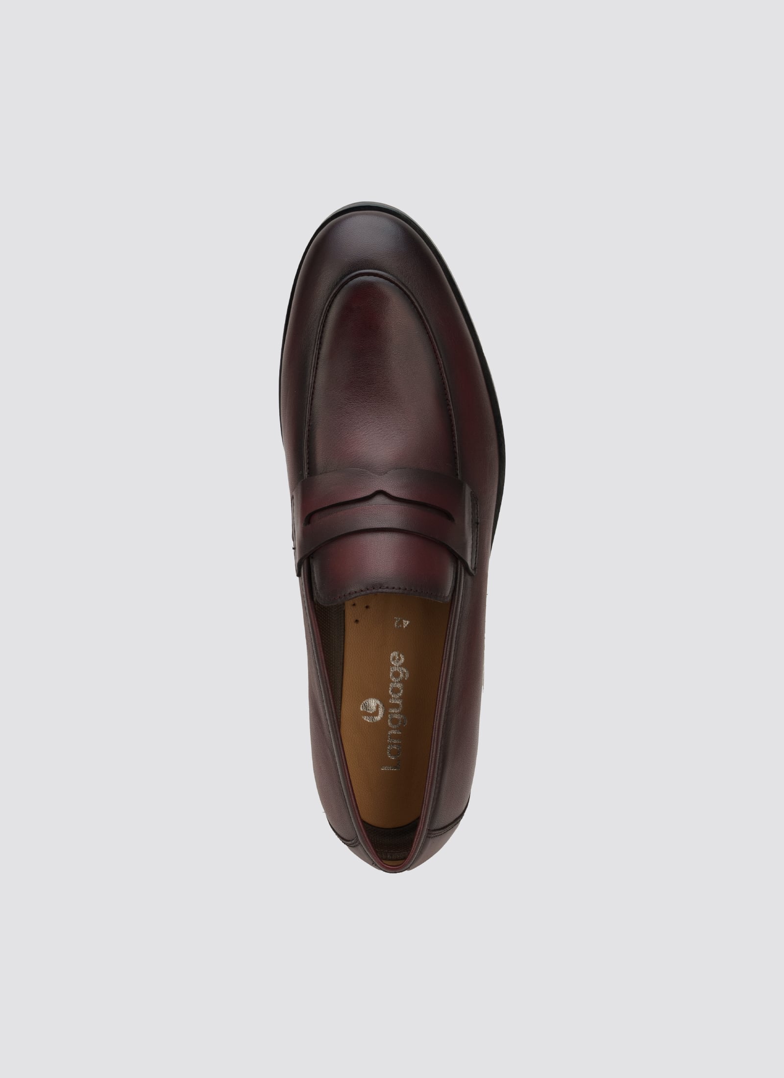 Brodin Loafer