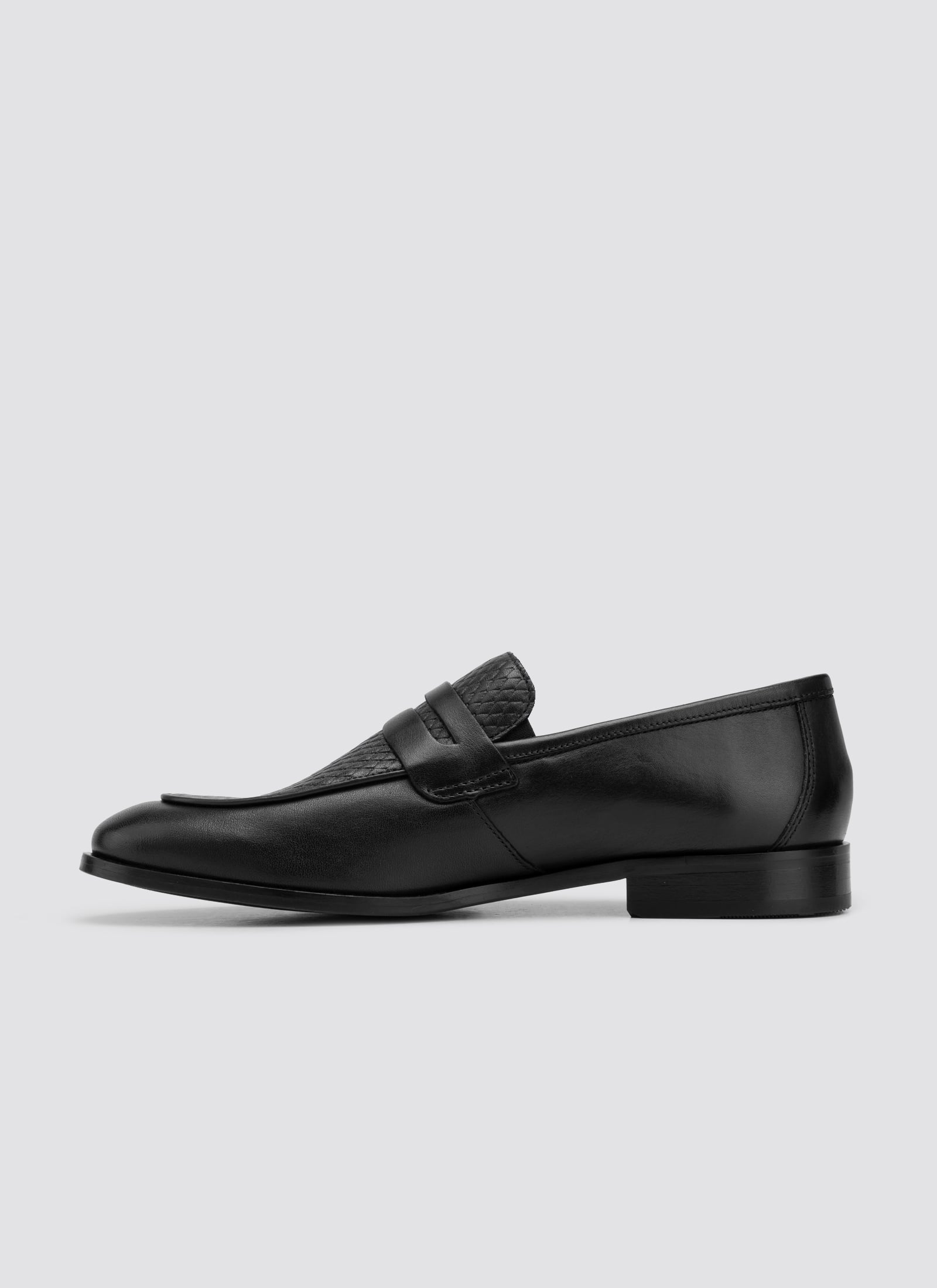 Marcus Loafer
