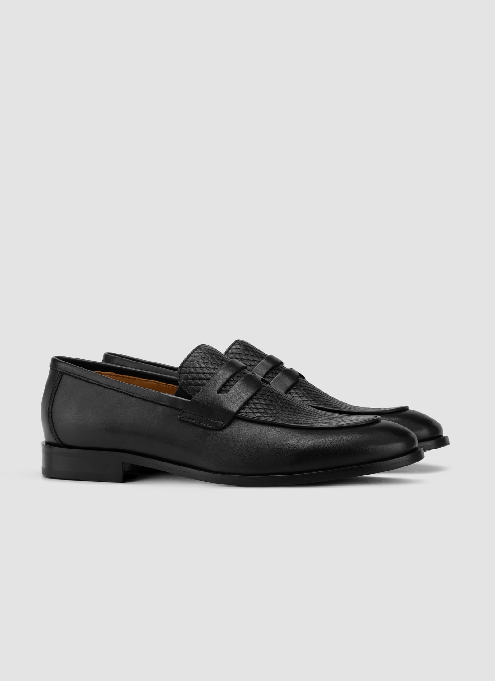 Marcus Loafer