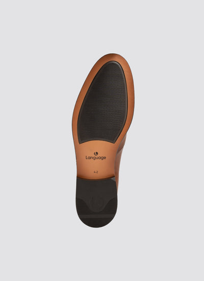 Marcus Loafer