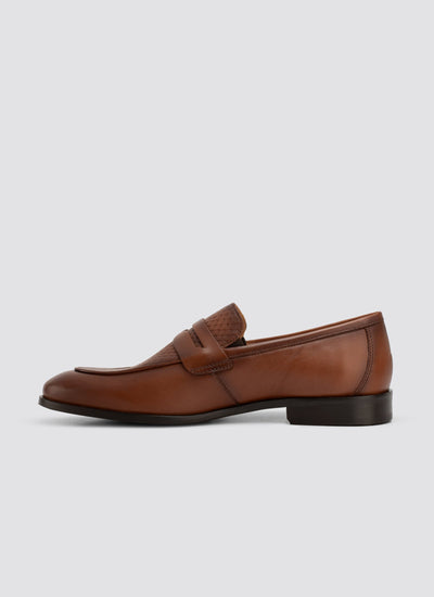 Marcus Loafer