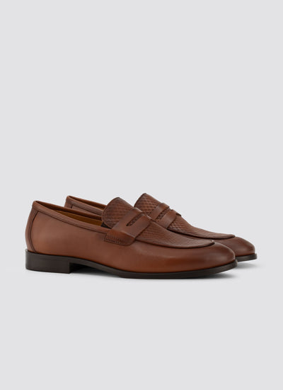 Marcus Loafer