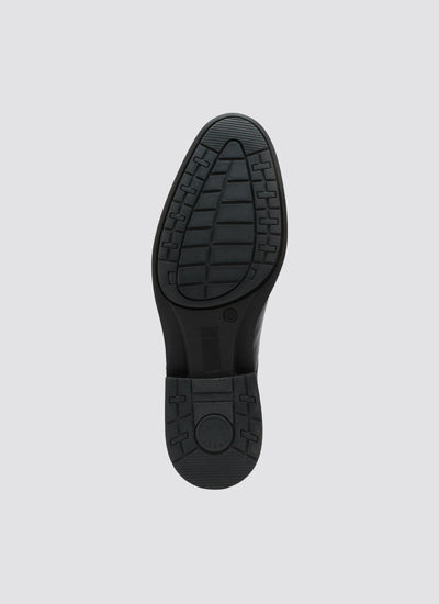 Harren Laceup
