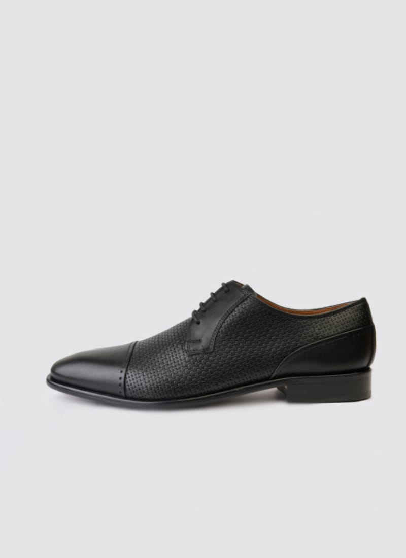 Marchio Lace-ups