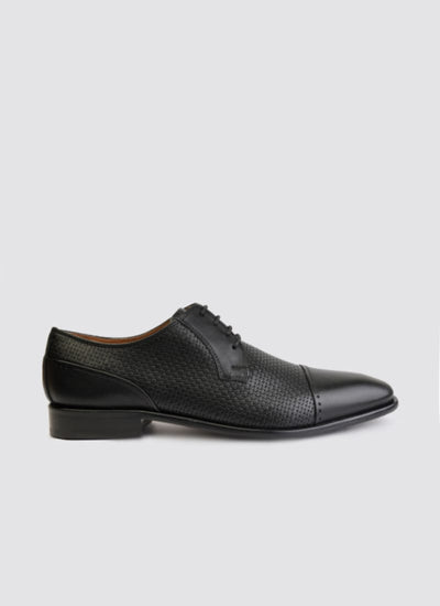 Marchio Lace-ups