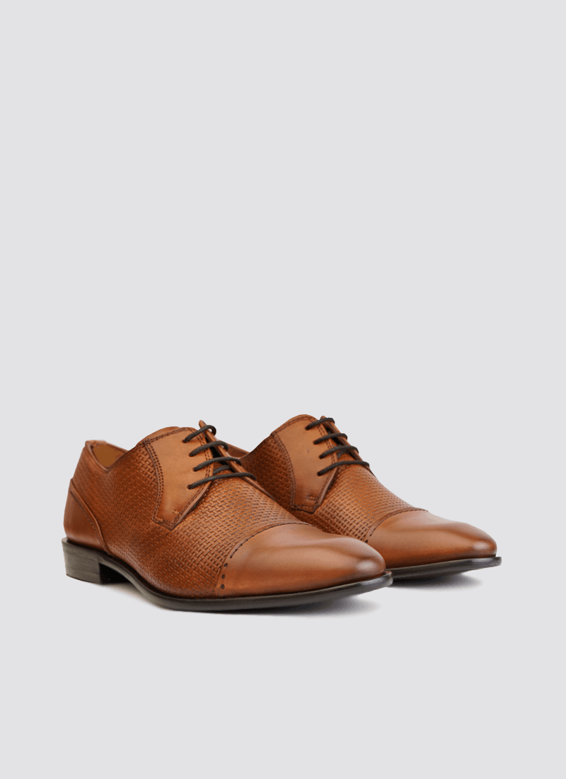 Marchio Lace-ups
