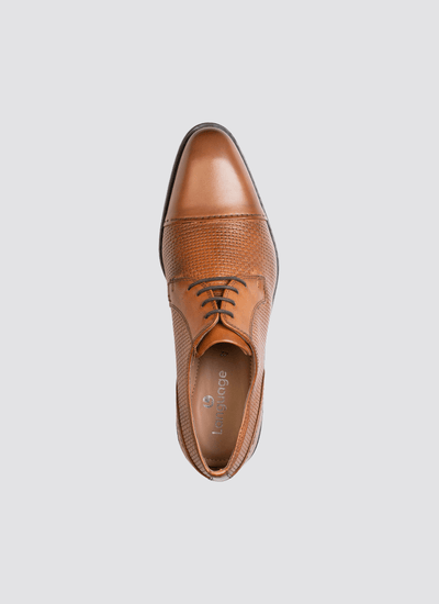 Marchio Lace-ups