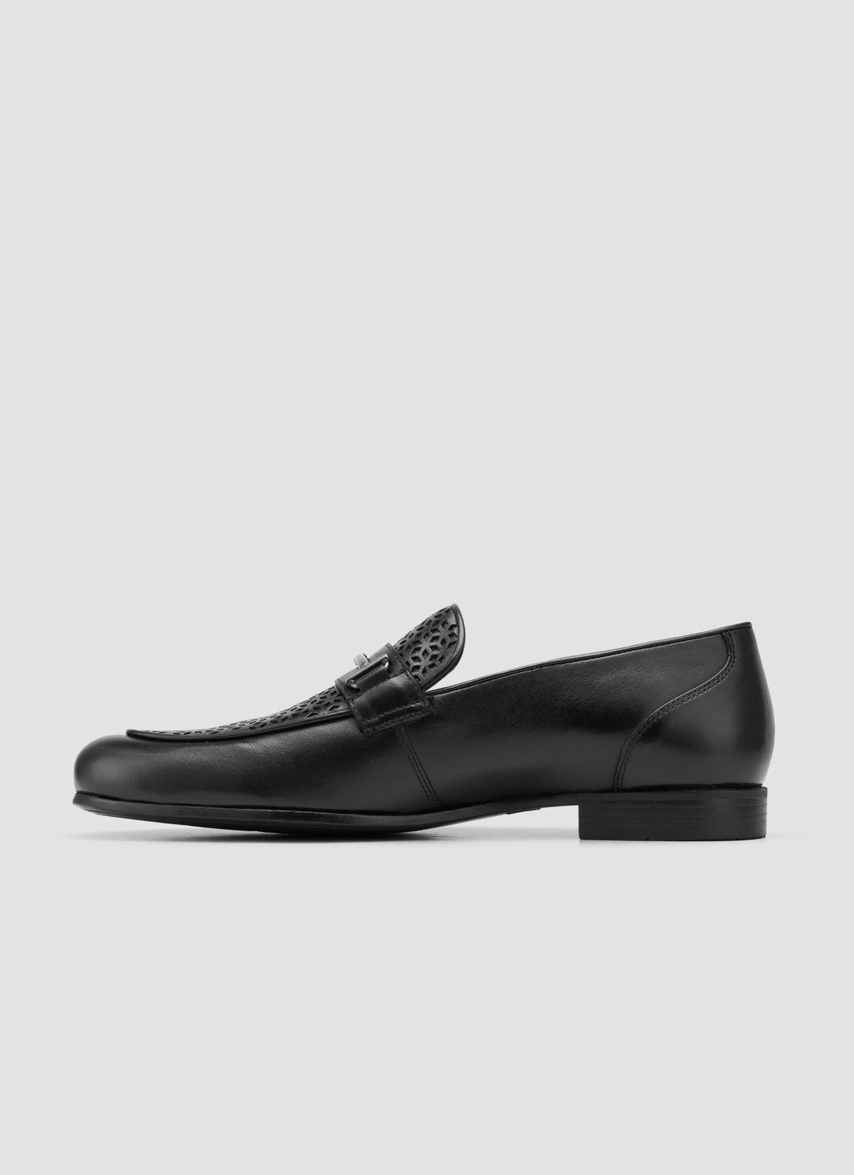 Edgar Loafer