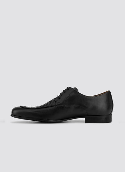 Valence Laceup