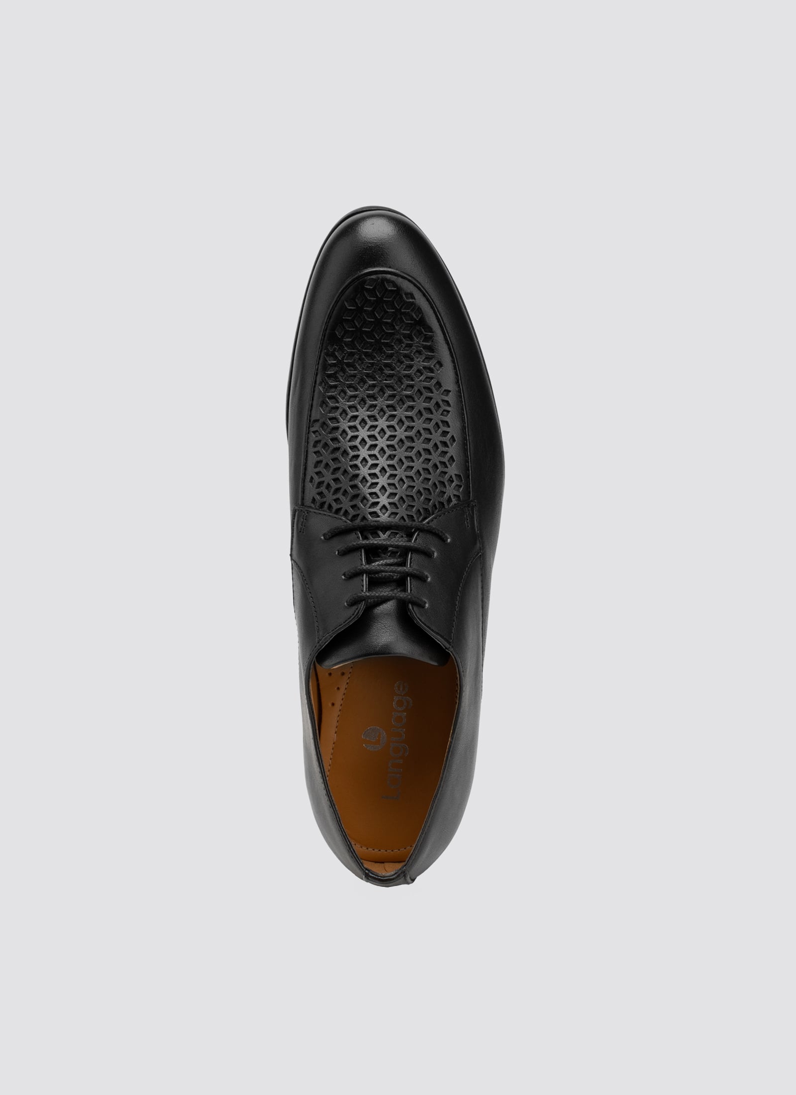 Valence Laceup