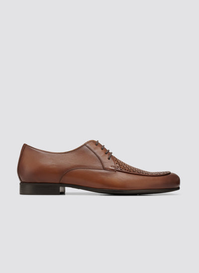 Valence Laceup