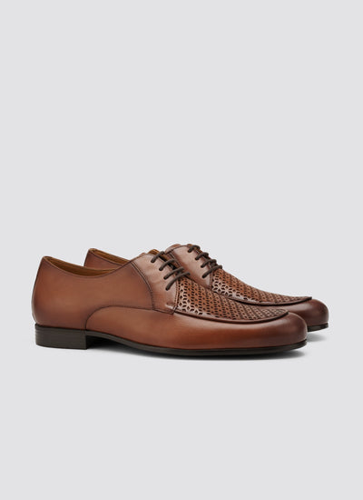 Valence Laceup