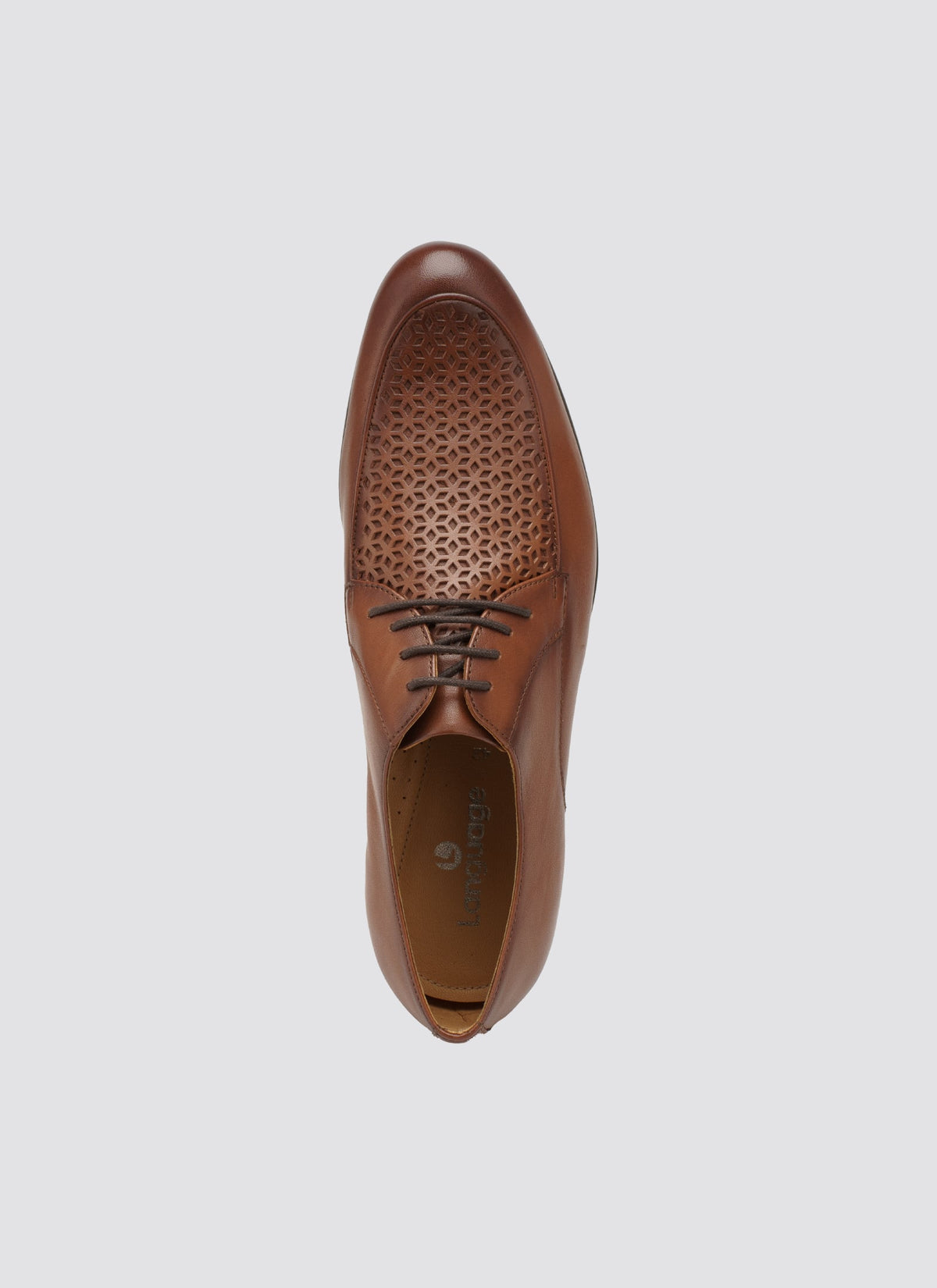 Valence Laceup