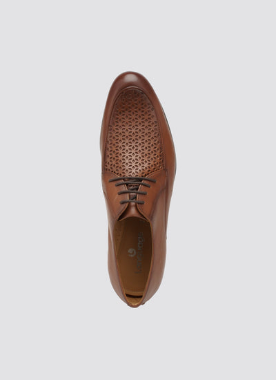 Valence Laceup