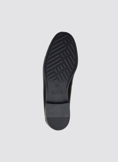 Finlay Moccasin