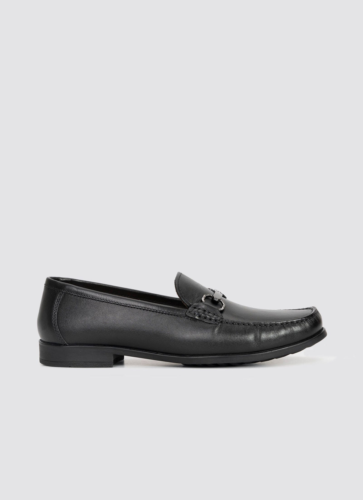 Finlay Moccasin