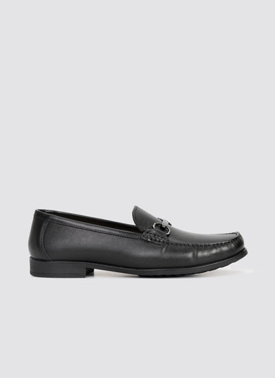 Finlay Moccasin