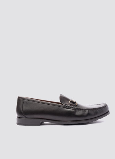 Finlay Moccasin