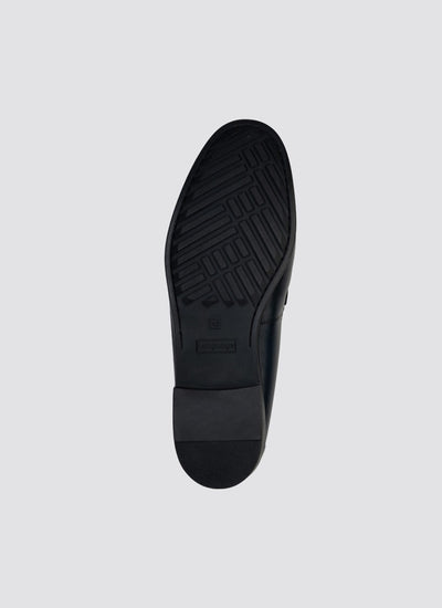 Finlay Moccasin
