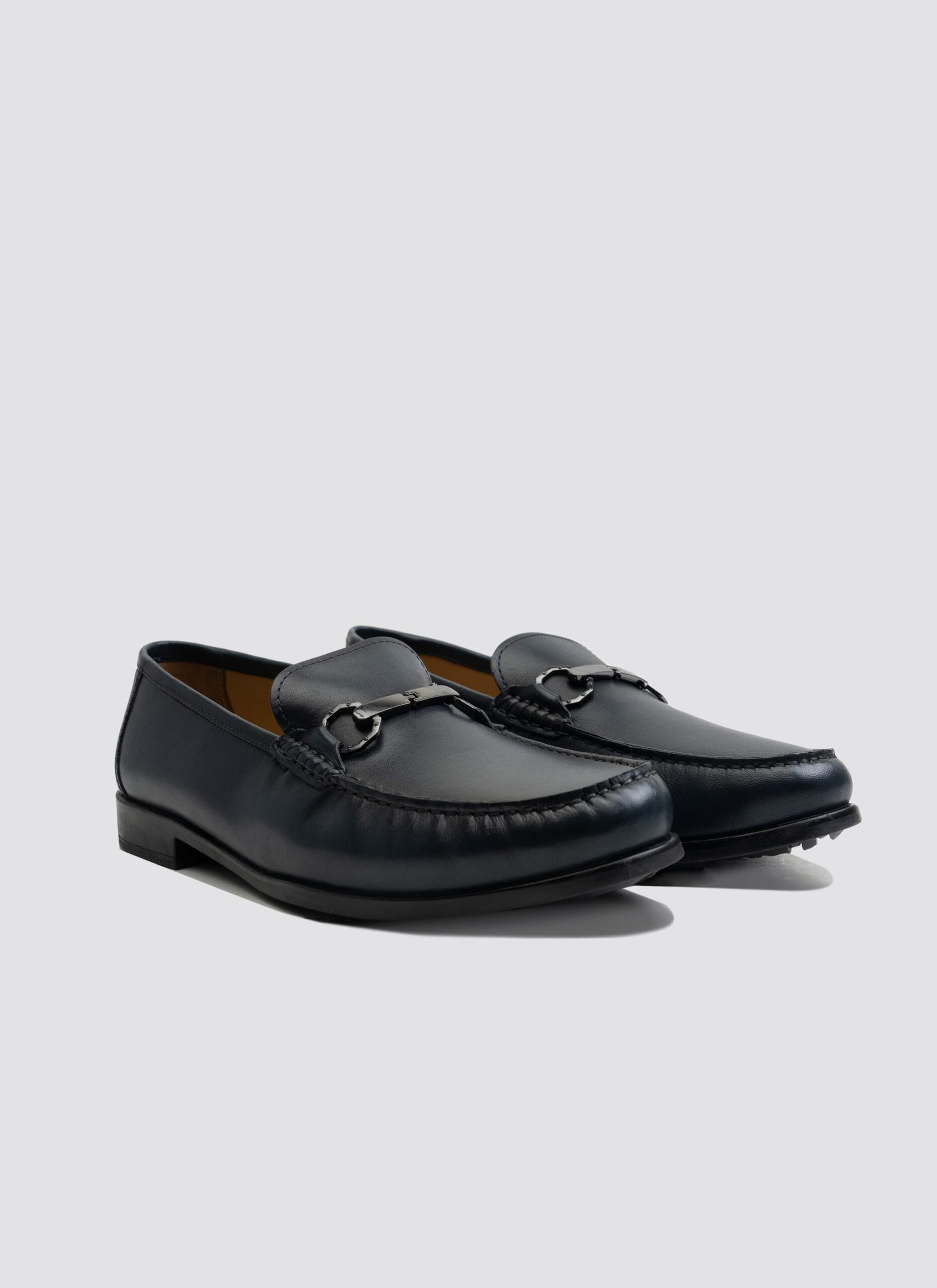 Finlay Moccasin