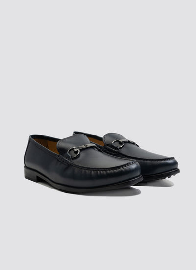 Finlay Moccasin