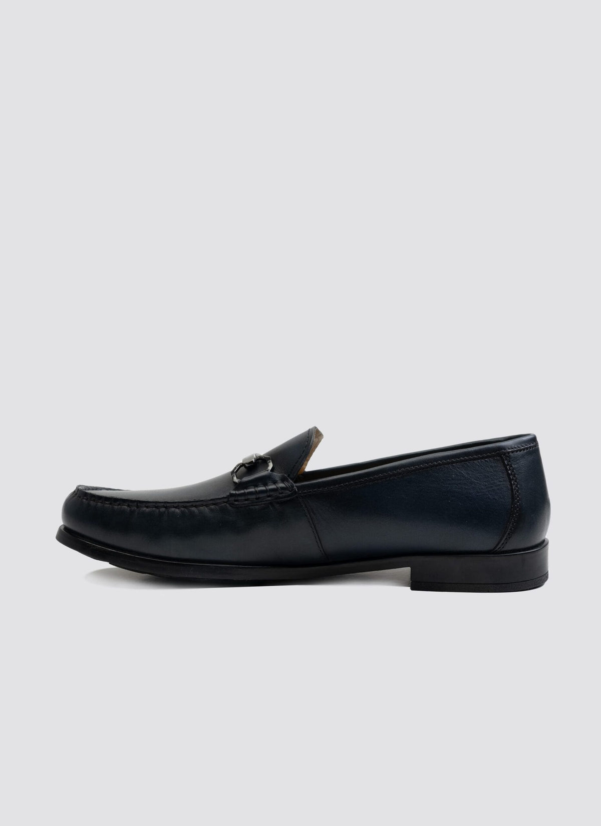 Finlay Moccasin