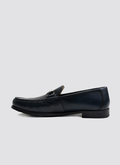 Finlay Moccasin