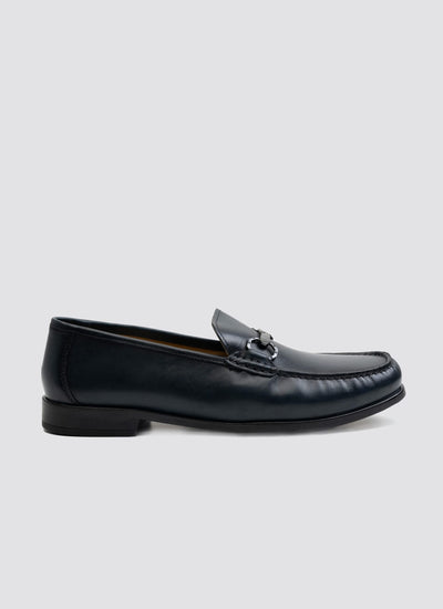 Finlay Moccasin
