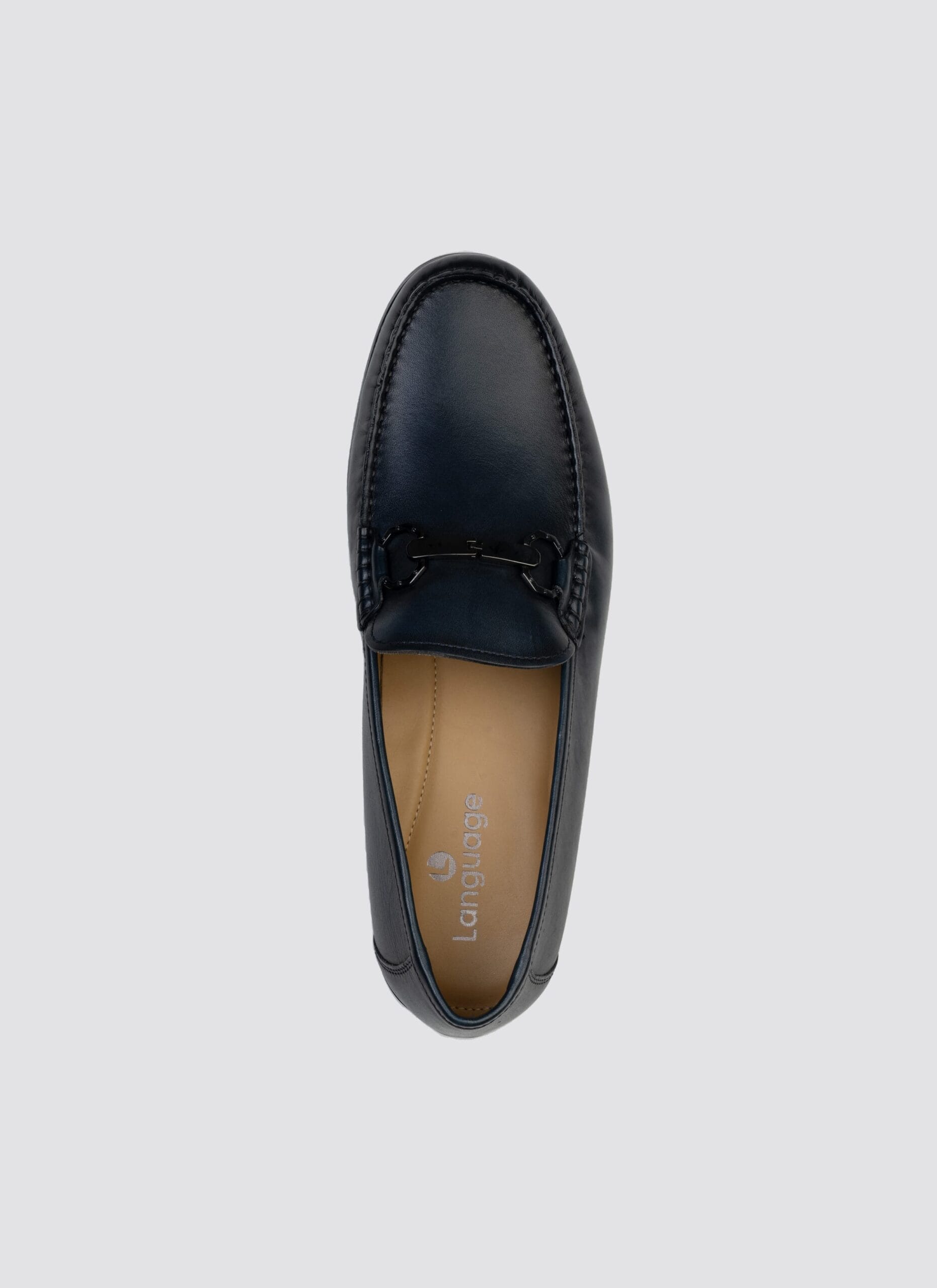 Finlay Moccasin