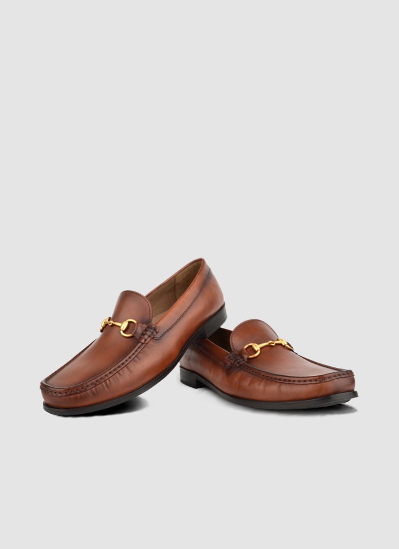 Finlay Moccasin