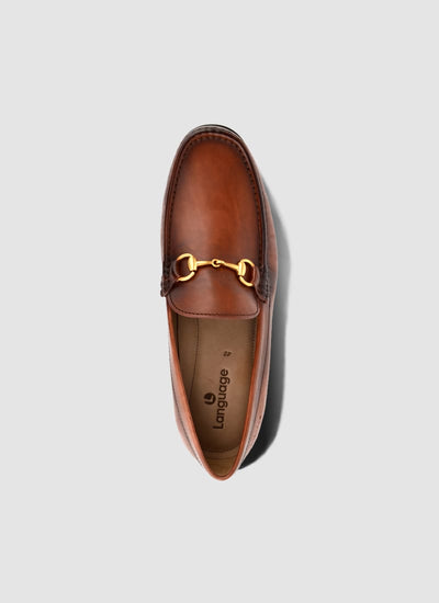 Finlay Moccasin