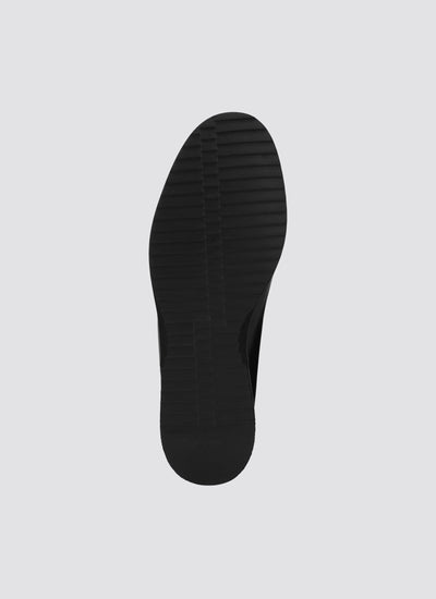 Quill Moccasin