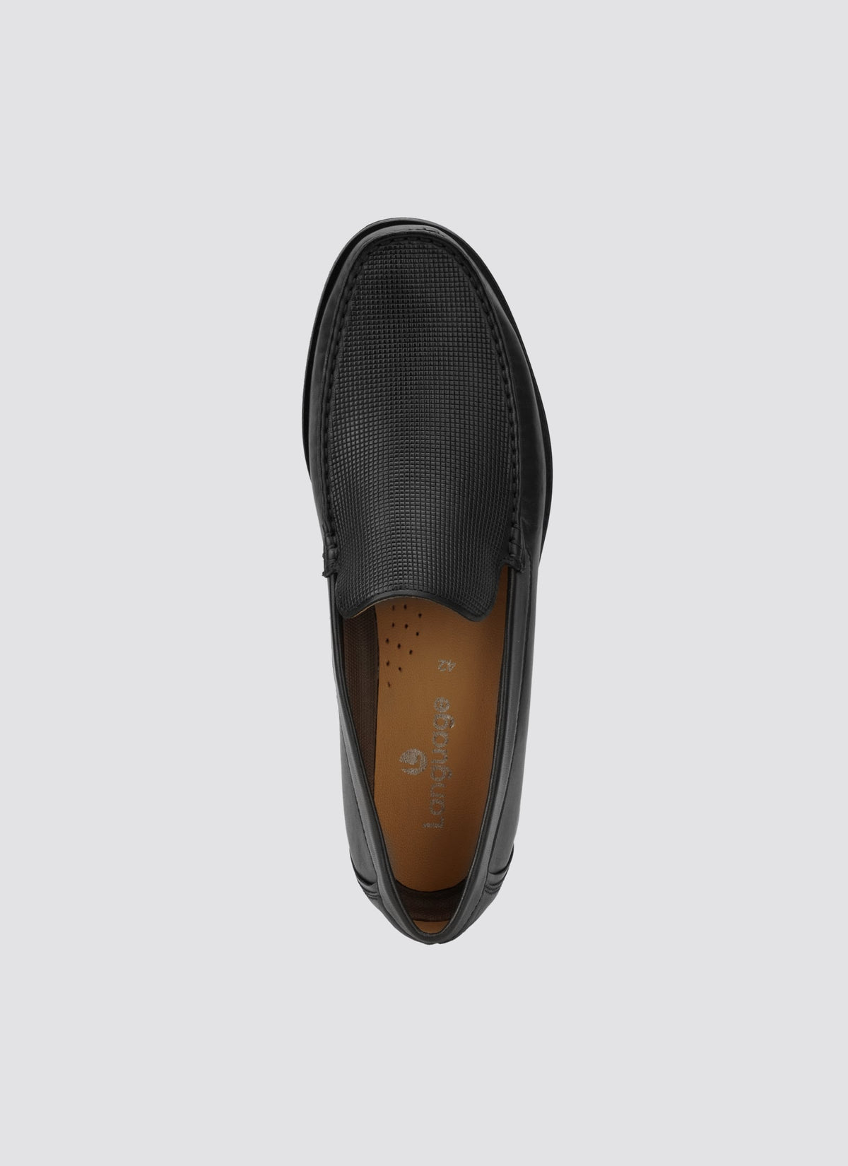 Quill Moccasin