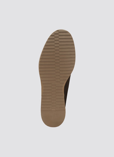 Quill Moccasin