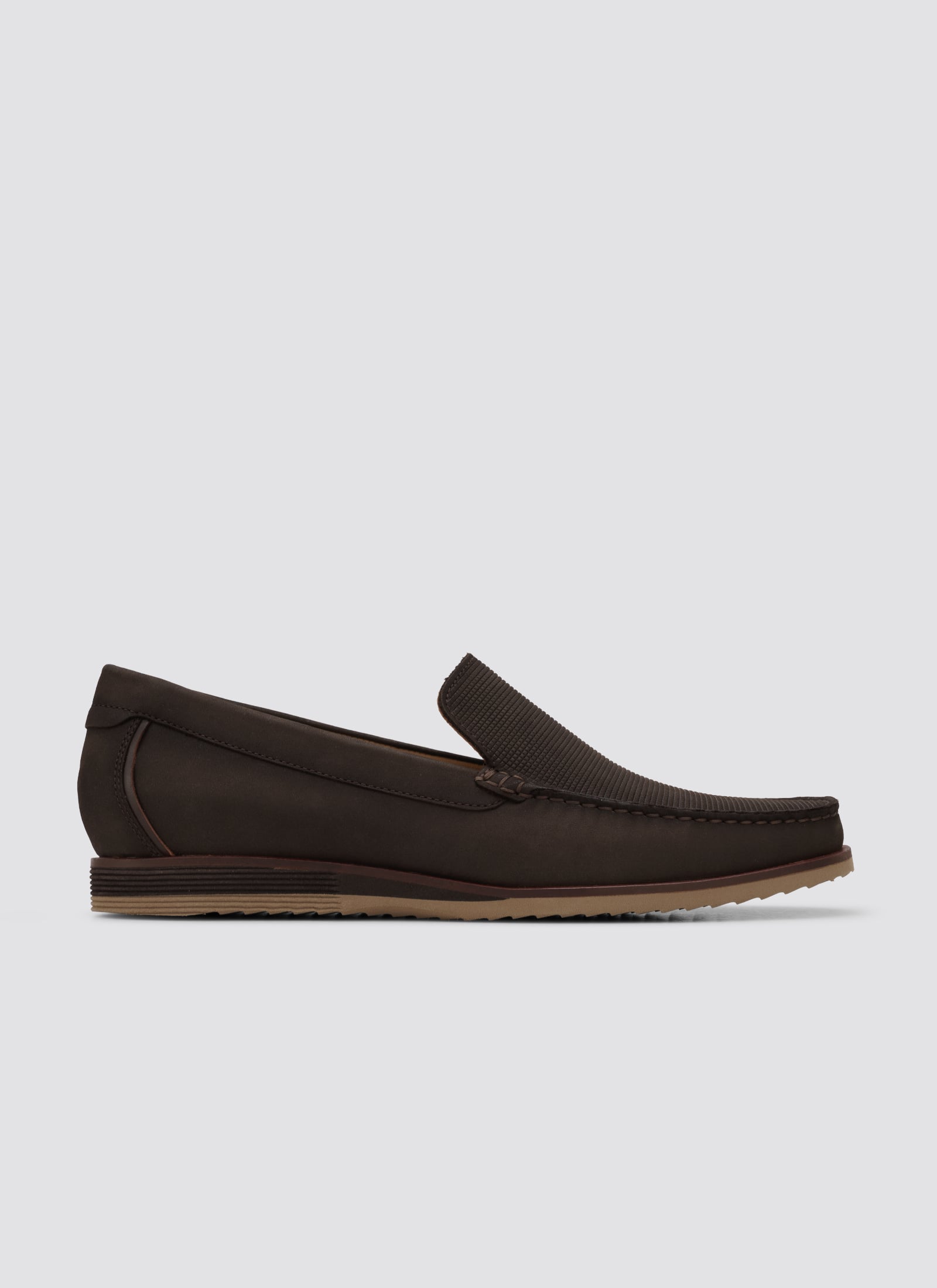 Quill Moccasin