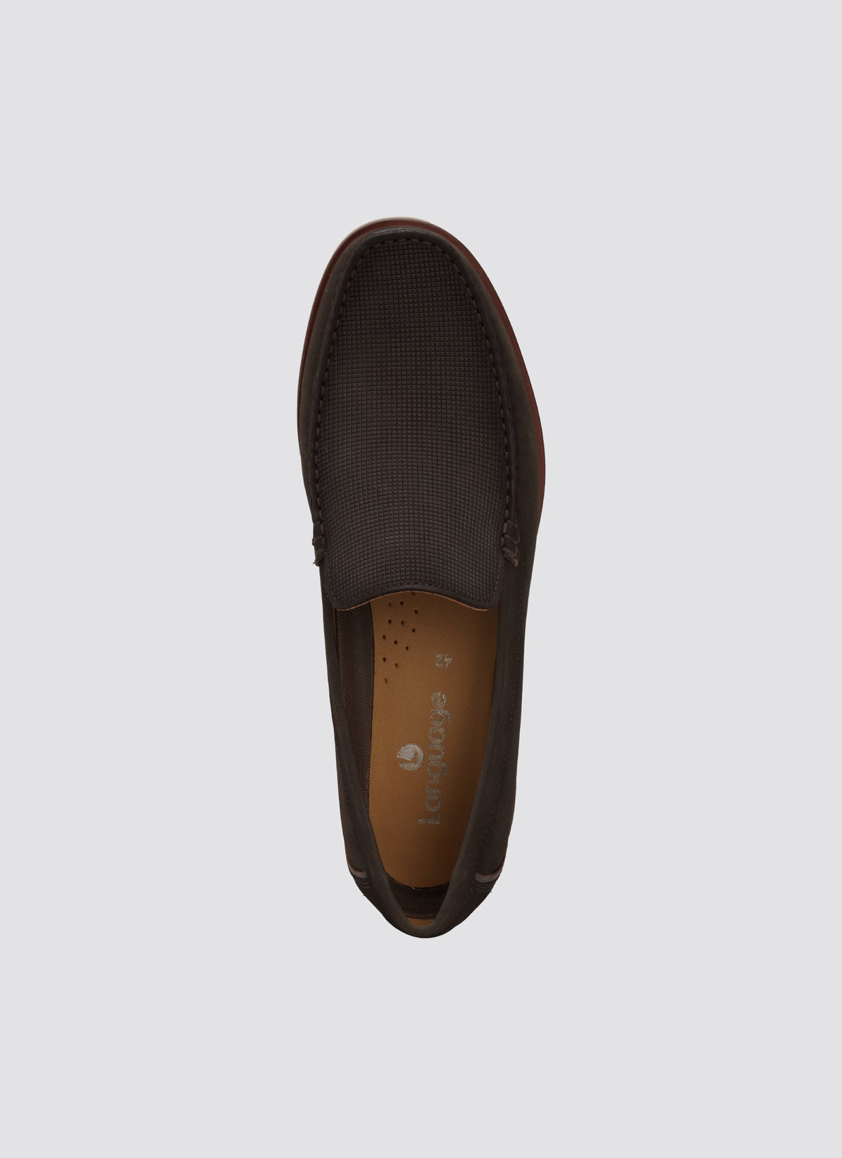 Quill Moccasin