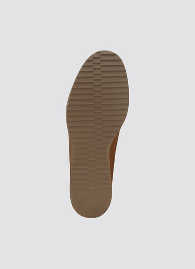 Quill Moccasin