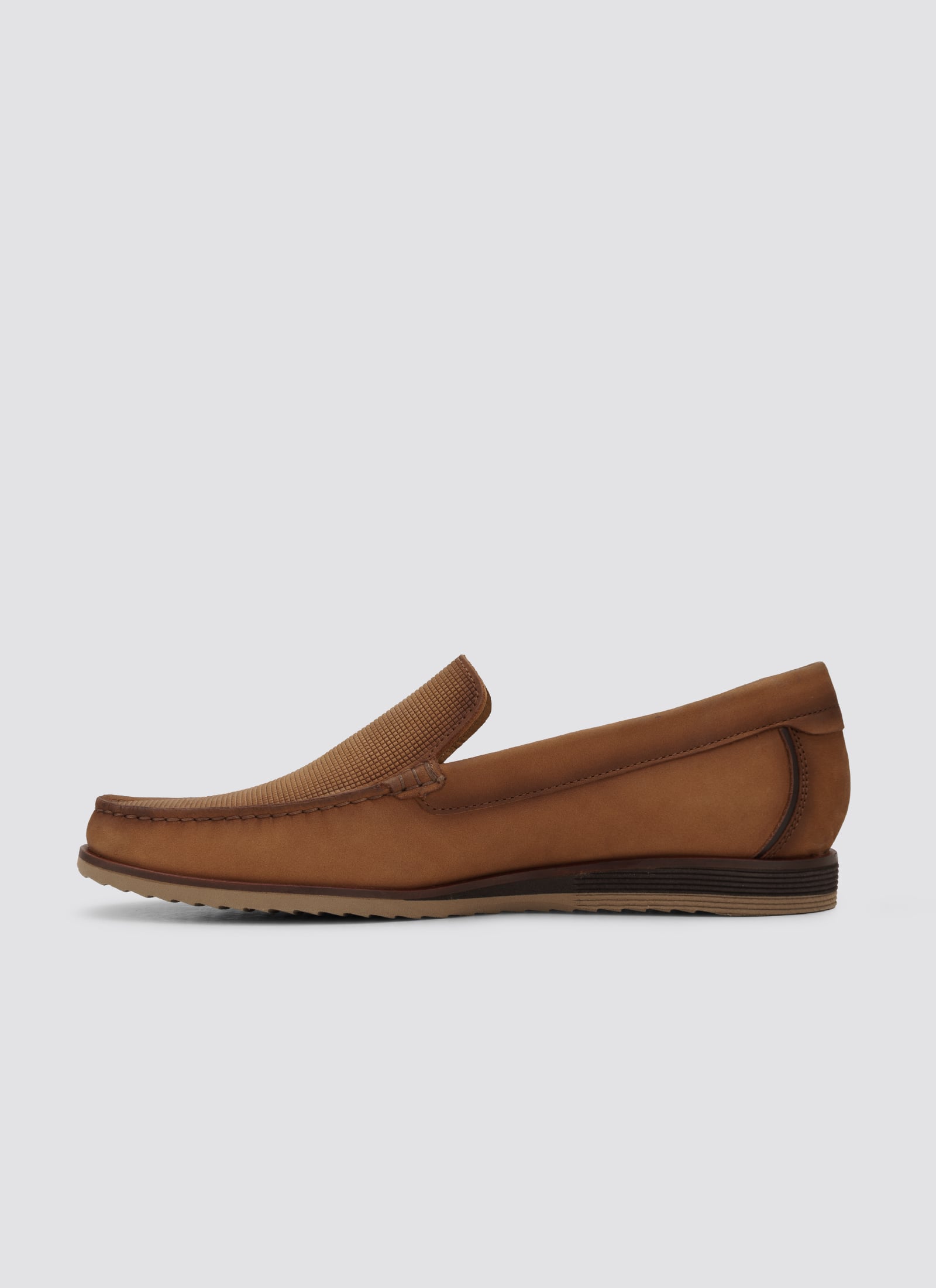 Quill Moccasin
