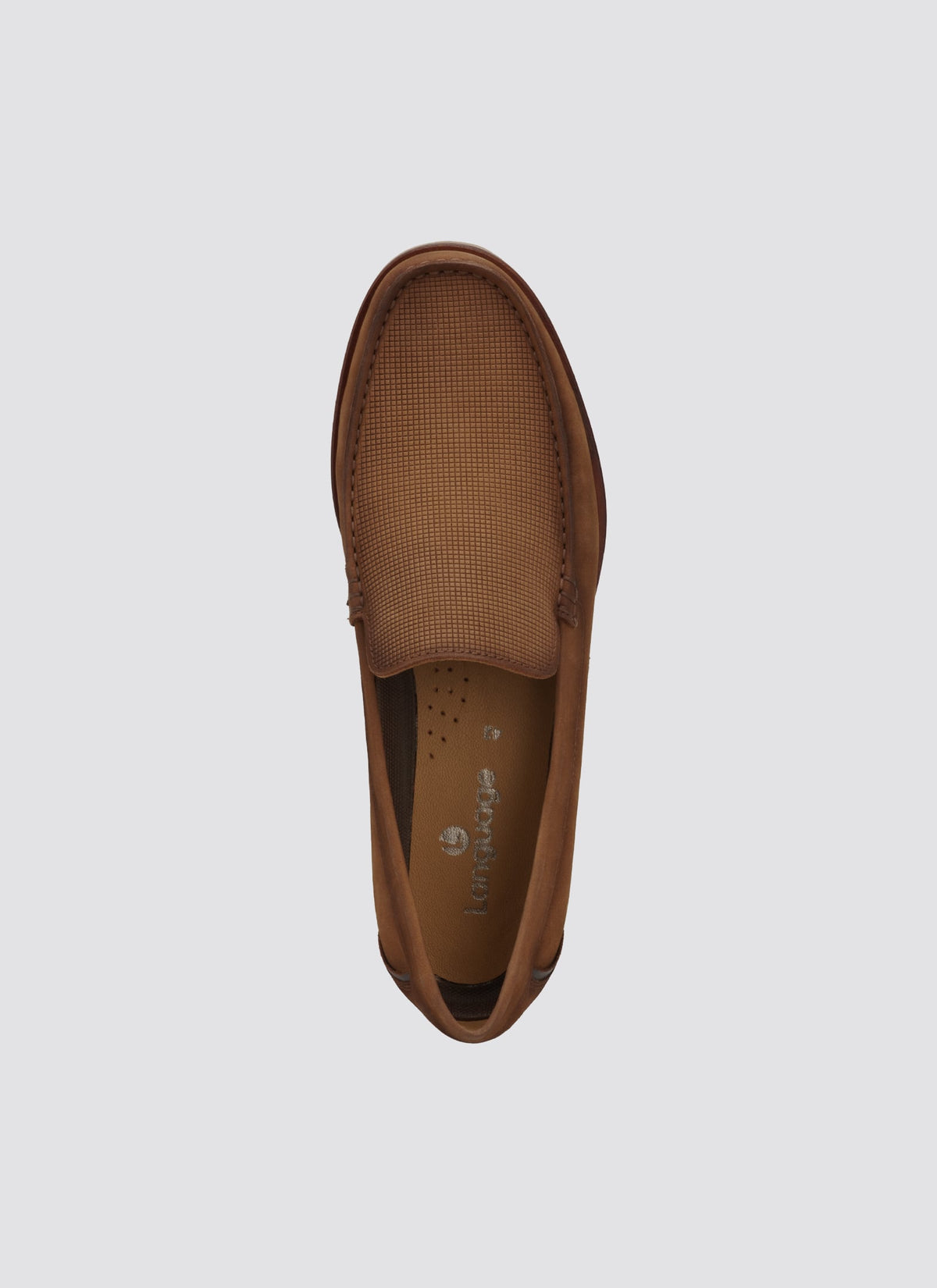 Quill Moccasin