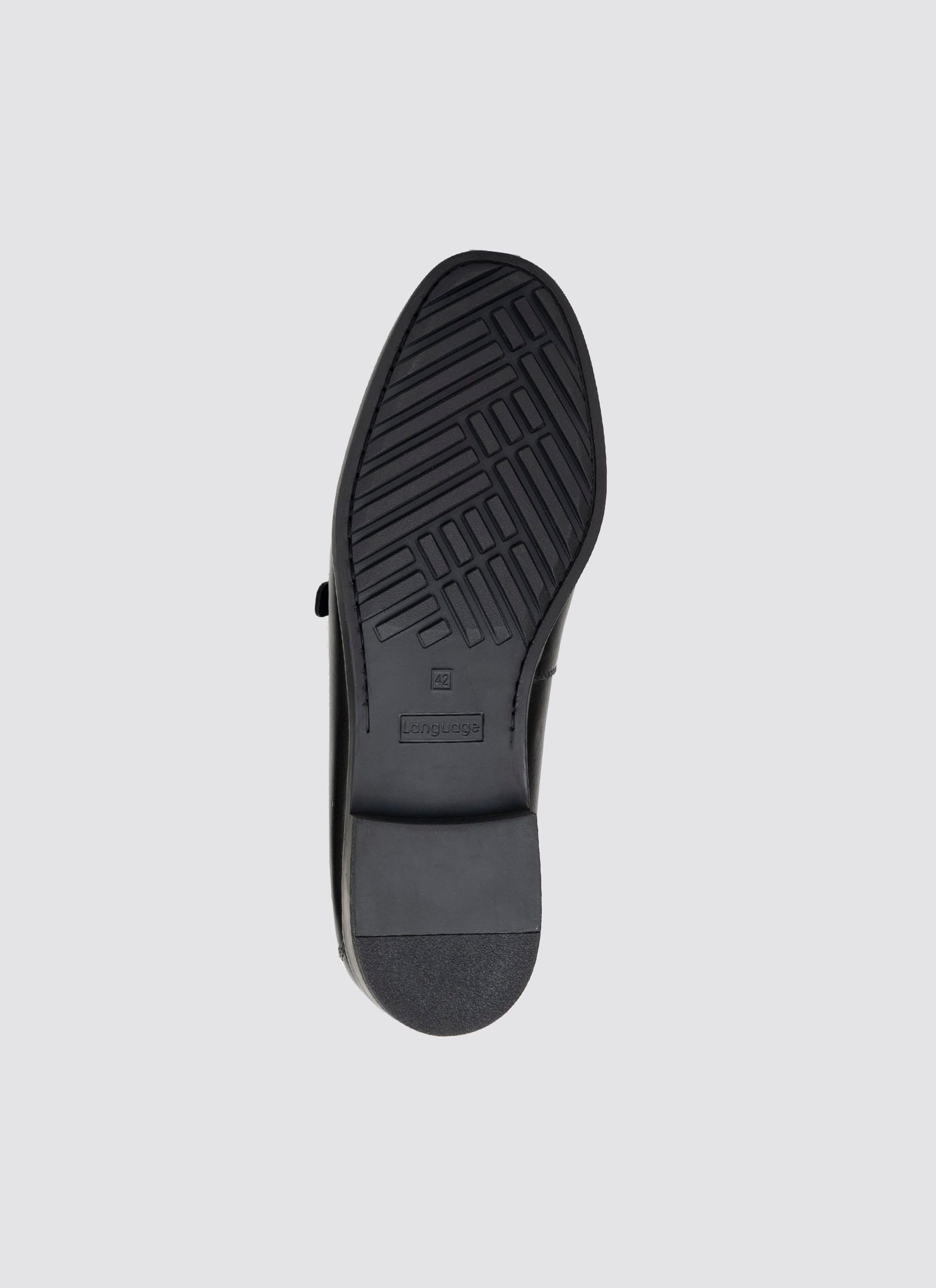 Macklin Loafer